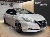 2021 Nissan LEAF