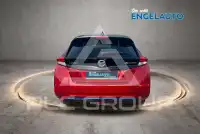 2021 Nissan LEAF