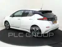 2021 Nissan LEAF