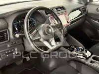 2021 Nissan LEAF