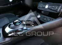 2021 Nissan LEAF