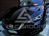 2021 Nissan LEAF