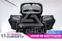 2021 Nissan LEAF