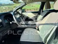 2021 Nissan LEAF