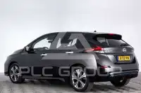 2021 Nissan LEAF