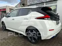 2021 Nissan LEAF
