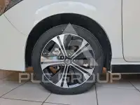 2021 Nissan LEAF