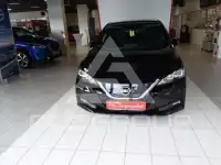 2021 Nissan LEAF