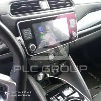 2021 Nissan LEAF