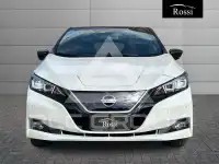 2021 Nissan LEAF