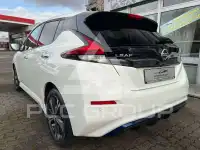 2021 Nissan LEAF