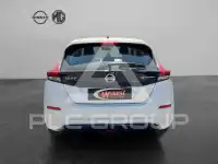 2021 Nissan LEAF