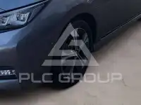 2021 Nissan LEAF