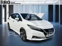 2021 Nissan LEAF