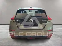 2021 Nissan LEAF