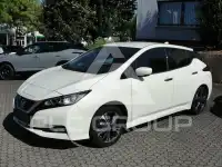 2021 Nissan LEAF
