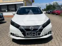 2021 Nissan LEAF