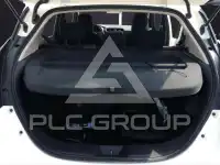 2021 Nissan LEAF