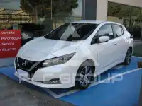 2021 Nissan LEAF