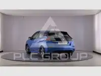 2021 Nissan LEAF