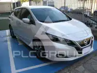2021 Nissan LEAF