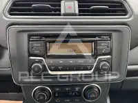 2021 Nissan LEAF