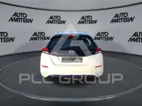 2021 Nissan LEAF