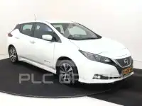 2021 Nissan LEAF