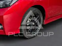2021 Nissan LEAF