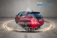 2021 Nissan LEAF