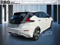 2021 Nissan LEAF