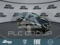 2021 Nissan LEAF