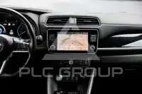 2021 Nissan LEAF