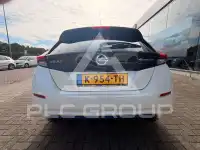 2021 Nissan LEAF
