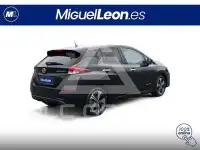 2021 Nissan LEAF