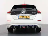 2021 Nissan LEAF