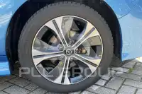 2021 Nissan LEAF