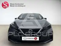 2021 Nissan LEAF