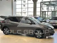 2021 Nissan LEAF