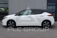2021 Nissan LEAF