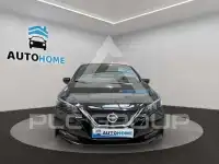2021 Nissan LEAF