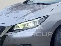 2021 Nissan LEAF