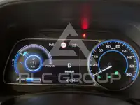 2021 Nissan LEAF