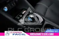 2021 Nissan LEAF
