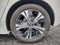 2021 Nissan LEAF