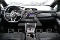 2021 Nissan LEAF