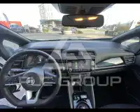 2021 Nissan LEAF