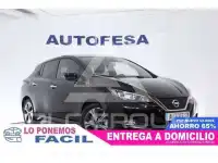 2021 Nissan LEAF