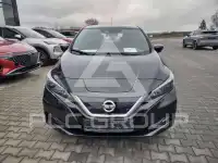 2021 Nissan LEAF