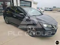 2021 Nissan LEAF